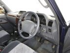 Thumbnail Photo 8 for 1997 Toyota Land Cruiser